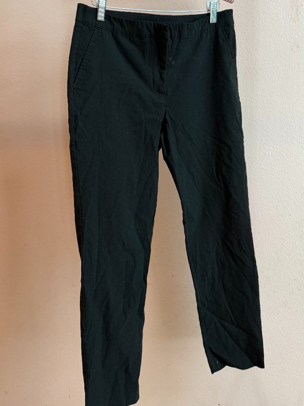 Womens IZOD Trouser Slacks